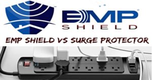 EMP Shield Vs Surge Protector: The Shocking Truth Revealed