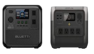 Head-to-Head: Bluetti vs. EcoFlow – Best Power Station Revealed