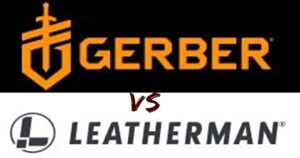 Gerber Vs Leatherman: The Ultimate Multi-Tool Showdown